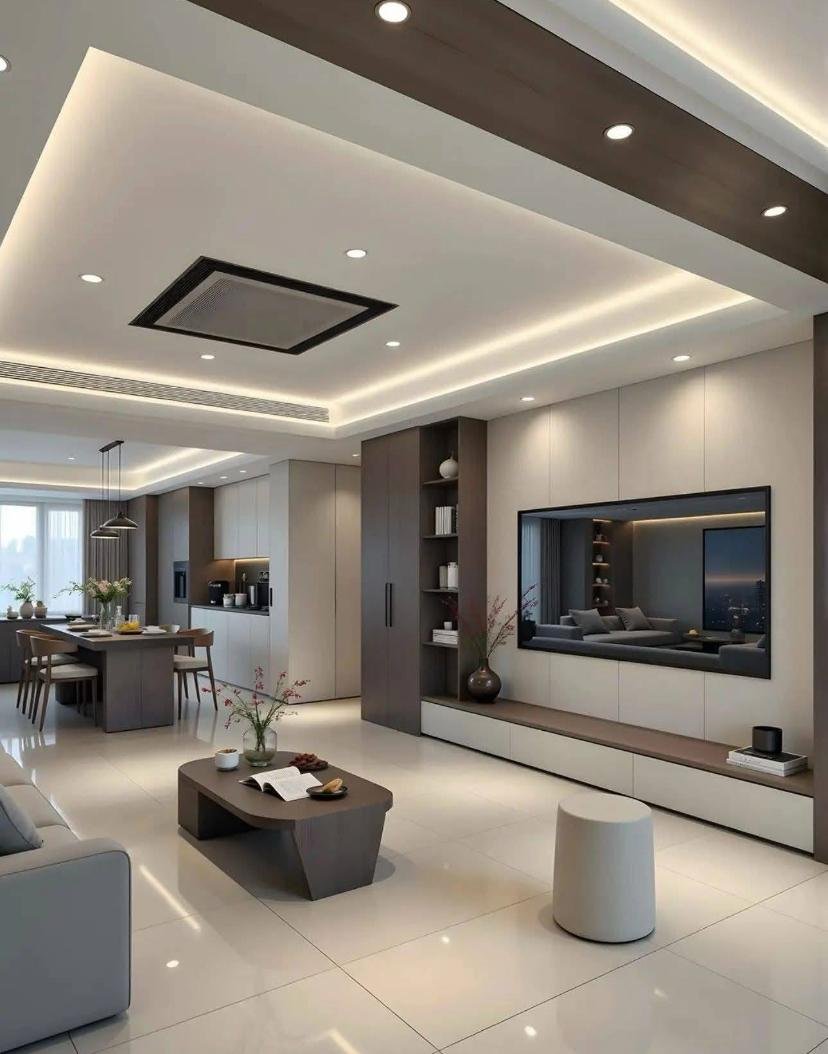 Home Interior