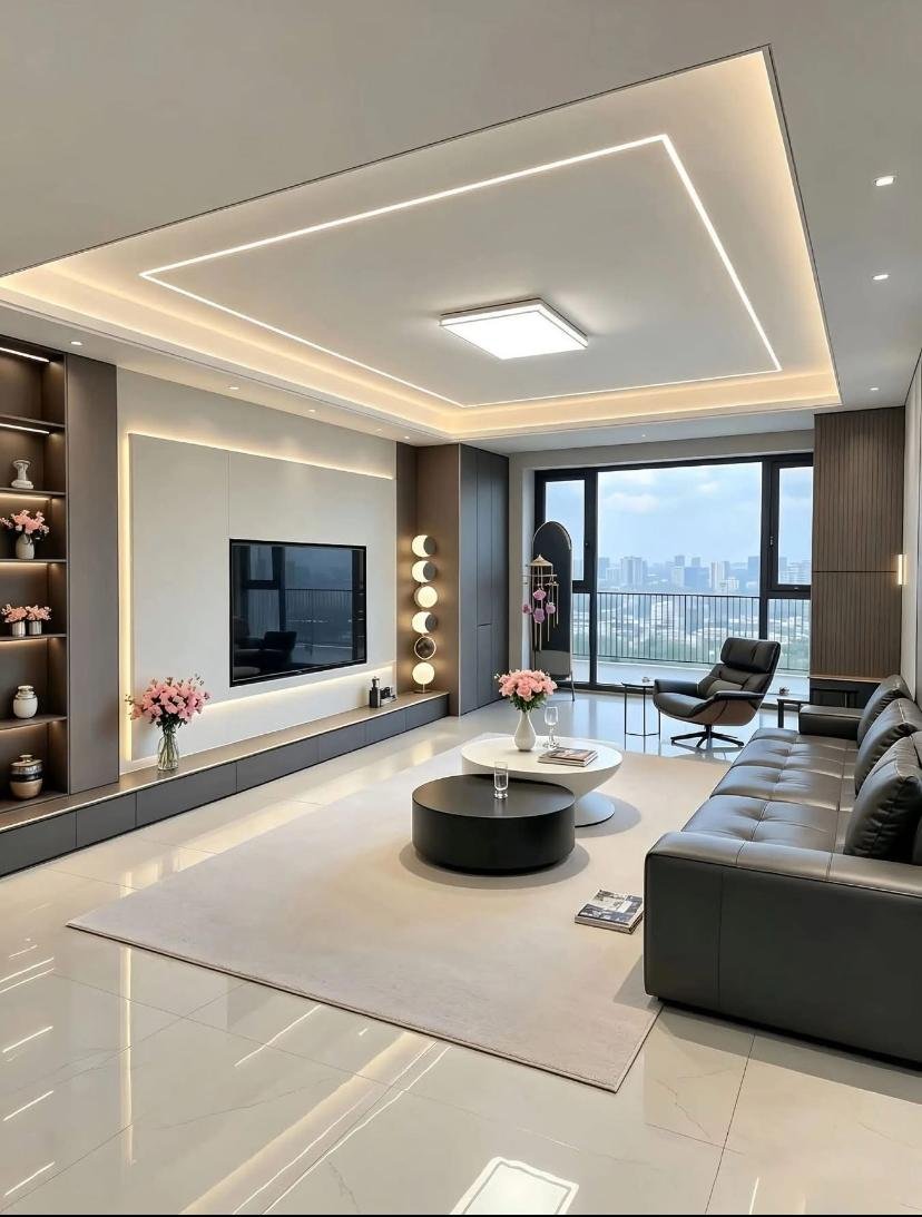 Office Interior