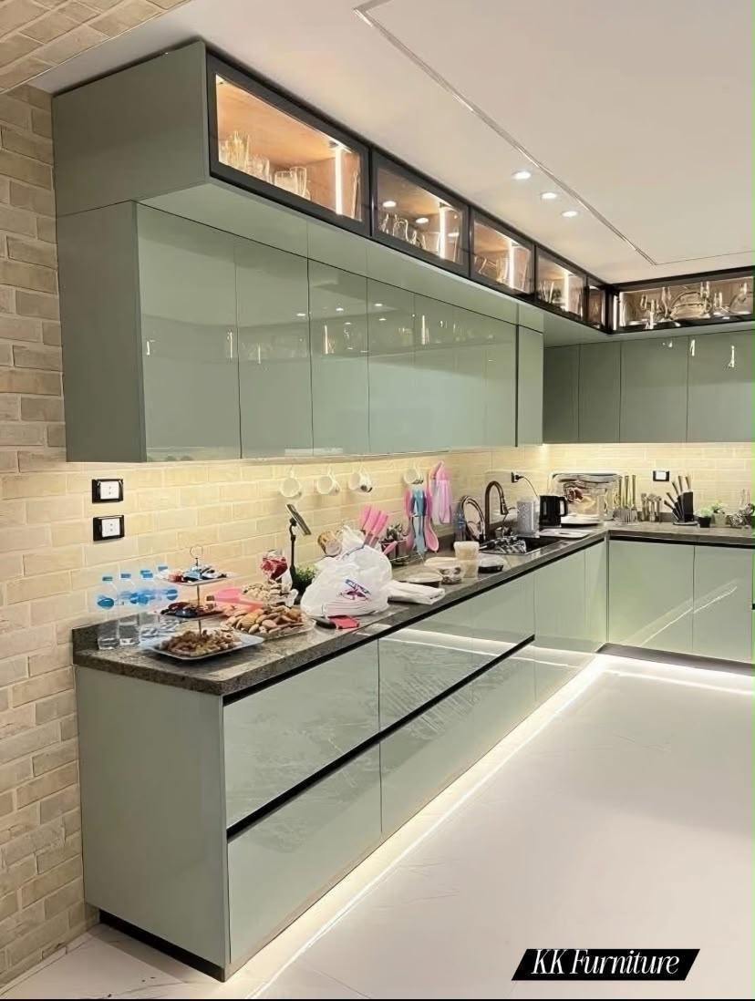 Kitchen Project