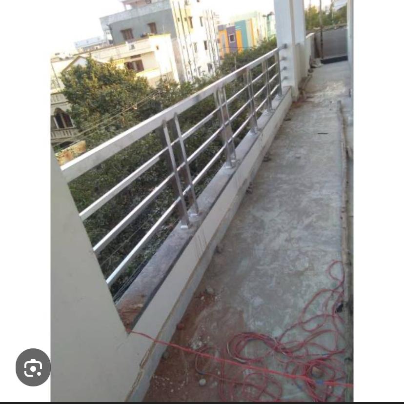 Steel Work